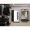 Vdomdoors Front Exterior Prehung Steel Door Ronex0162 Red Oak Sidelight Exterior Window Sidelite Entry Metal RONEX0162EXD-RED-W36+14 X H80-RH-I - alternate 7