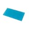 Apollo Tile Cerulean Blue 3 in x 6 in Glass Matte Wall Subway 5 sqft/case, 40PK APLA88143M 3X6A - alternate 7