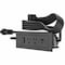 Legrand Plug-In Charger, 2.5" H x 7.1" W x 2.1" D RDSZCBK10 - alternate 1