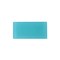 Apollo Tile Sky Blue 3 in x 6 in Glass Matte Wall Subway 5 sqft/case, 40PK APLA88041M 3X6A - alternate 1