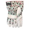 Watson Gloves Homegrown M Polyester/Spandex You Grow Girl Mulitcolored Gardening Gloves 197-M - alternate 1