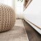 Jonathan Y Alhambra Ornate Medallion Modern Ivory 2 ft. x 8 ft. Runner Rug MDP400D-28 - alternate 8