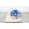 Limitorque ELECTRIC VALVE ACTUATOR GEARBOX ASSEMBLY 460V-AC 26RPM MX-20 WG-04 - alternate 1