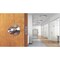 Global Door Controls GLC Series Light-Duty Commercial/Residential Cylindrical Knob, Grade 3 Entry in Brushed Chrome GLC-5151B-626 - alternate 6