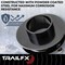 Trailfx LEVELING KIT D20LL8 - alternate 7