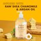 Shea Moisture Raw Shea Chamomile Argan Oil Baby Wash and Shampoo, 13 Ounce, 24PK 69560182 - alternate 9