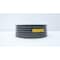 Tb Wood 6 GROOVE V-BELT SHEAVE 5V14.0X6-F - alternate 5