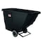 Suncast Commercial TILT TRUCK, LIGHT DUTY, 3/4 CUBIC YARD RMTTLD75D - alternate 1
