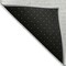 Homeroots 9' X 12' Ivory And Beige Geometric Washable Indoor Outdoor Area Rug 583508 - alternate 9