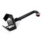 Hps Performance Air Intake Kit with Heat Shield, Black,  827-769WB - alternate 19