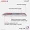 Lenox Lenox 2014224 Reciprocating Saw Blade, 8 TPI, Carbide Cutting Edge 2014224 - alternate 9