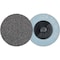 Pferd 2'' COMBIDISC Abrasive Disc - Type CDR - Silicon Carbide - 60 Grit 42751 - alternate 1