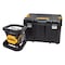 Dewalt 20V MAX* Green Rotary Tough Laser DW079LG - alternate 6