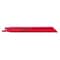 Milwaukee Tool 9" Carbide Grit SAWZALL Blade (3 Pk) 48-00-1430 - alternate 1