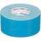 Shurtape Duct Tape, Blue, 60-1/8 yd L, 2-7/8 in W 105474 - alternate 4
