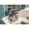 K9 Kennel Store 24in X 48in X 96in Outdoor Catio Enclosure 24X48X96-OCE - alternate 4