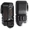 Klein Electronics Adapter Motorola Motorola M9 Connector XPR & R5 M9-ADAPTER - alternate 1