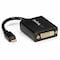 Startech.Com Mini DisplayPort to DVI Adapter - DVI-D MDP2DVI - alternate 1