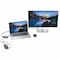 Dell Precision USB-C Mobile Adapter DELL-DA310 - alternate 6