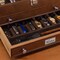 Gerstner 2-Drawer Dark Oak EDC Case - International GI-T14-D - alternate 9