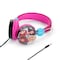 Barbie Kids Over The Ear Headphones HP1-01059 - alternate 1