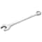Performance Tool 1-13/16 in. Combination Wrench, Chrome Alloy Steel, Rounded Corners W379B - alternate 1