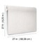 York Wallcoverings Rune Mother Of Pearl Wallpaper UD2578N - alternate 4