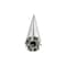 Mytee Products 103in Aluminum Tarp Axle for Dump Truck Tarp System T-ATA103 - alternate 5