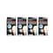 Miracle Led Best Night-Time Sleep 9W Lighting, LED Blue Blocking Light for Hotels, 4-Pack, 4PK 803865 - alternate 1