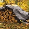 Performance Tool Heavy Duty Silver Poly Tarp 6 x 8 ft. W7002 - alternate 9
