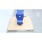 Renold WORM MASTER RIGHT ANGLE WORM GEAR SPEED REDUCER 15:1 46812/40 H13 WM8 - alternate 5