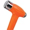 Performance Tool 3 pc. Dead Blow Hammer Set, Brass Hammer, Ball-Peen, Urethane M7234 - alternate 8