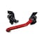 Hps Performance Air Intake Kit with Heat Shield, Red,  827-772R - alternate 19