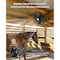 Iliving 20 Inch Industrial Wall Mount Fan, 4750 CFM High Velocity, Outdoor Rated, 3-Speed, UL Listed ILG8E20 - alternate 9