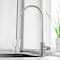 Ispring Stainless Steel Kitchen Bar Sink Reverse Osmosis RO Filtration Drinking Water Faucet, Lead-Free in GA1-SS - alternate 5