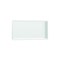 Hansgrohe XtraStoris Original Wall Niche with Integrated Frame 12"x 24"x 4" in Matte White 56064700 - alternate 1