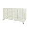 Global Furniture Usa Contemporary Lyra Beige Dresser LYRA-BEIGE-DR - alternate 4
