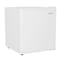 Avanti 1.6 Cu. Ft. Compact Refrigerator, in White AVRM16F0W - alternate 1