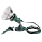 Powerzone Flood Light Kit, Plastic, Green, For: Outdoor ORFL10506 - alternate 1