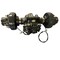 Komatsu AXLE ASM, KOMATSU OEM 37B-1FC-6030 37B-1FC-6030 - alternate 10
