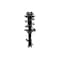 Fcs Struts Suspension Strut And Coil Spring Assembly 1333746R - alternate 1
