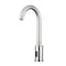 5Seconds Brand Touch Free Faucets with Temp Control - Bronze 222014 - alternate 1
