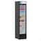 Koolmore 17 in. Slim Commercial Merchandiser Refrigerator 7 Cu. Ft. in Black, ETL Listed KM-MDR-17S KM-MDR-17S - alternate 9