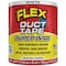 Flex Seal Flex SW Duct Tape White 4.60in x 20ft, 6PK DTWHTR4620 - alternate 1