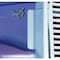 Ilc ALLANSON INTERNATIONAL 9900I YEAR 1999 STAINLESS STEEL SIDE GRILLE DEFLECTORS Replacement Grille ALLANSON INTL 9900I 1999 SS SIDE GRILLE DEFLECTORS - alternate 2