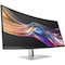 Hp HP 738PU 38" Class WQHD+ LCD Monitor - 37.5" Viewable - 3200 x 1600 8K167AA - alternate 6