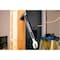 Spec Ops 8in Cats Paw, Teardrop Nail Pullers, High-Carbon Steel SPEC-D8CLAW - alternate 7