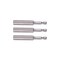 Century Drill & Tool 1/4in X 3in BIT HOLDER BULK 3PK 70521 - alternate 1