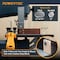 Powertec 24in Straight Edge Guide Clamp with 16in x 3-1/2in Band Saw Fence - Resaw Fence System 72145 - alternate 9