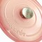 Crock-Pot Artisan 2 Piece 5 Quarts Enamled Cast Iron Dutch Oven in Blush Pink 124967.02 - alternate 8